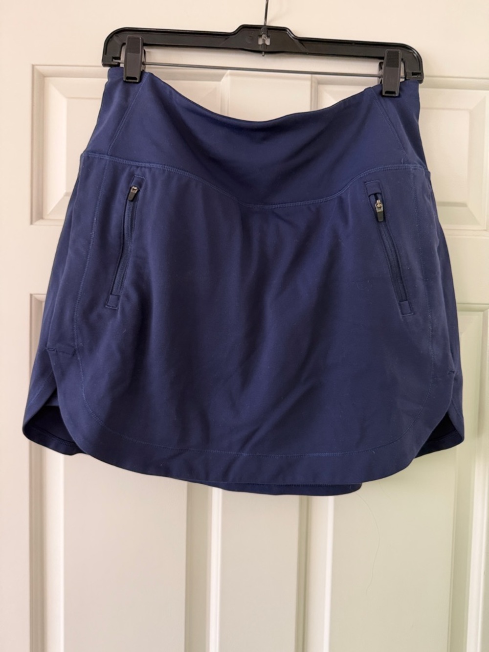 Athleta Fairway Skort 16”